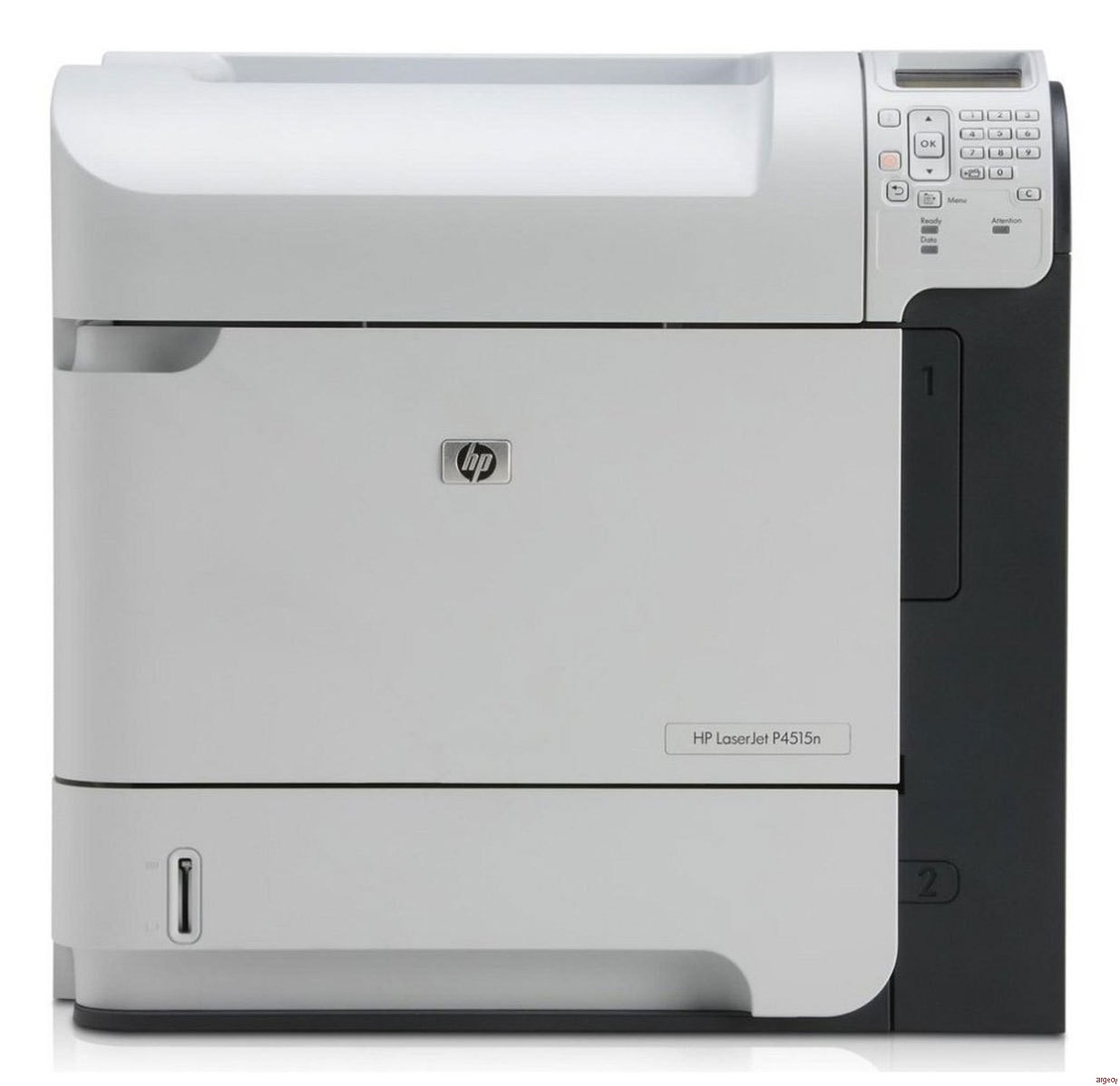 HP LaserJet P4515 printer — compatible cartridges at FetchInk
